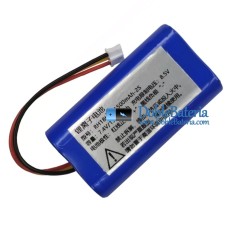 Batería para PLC RH18650-1500mAh-2S AQ20 [Batería de repuesto]